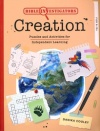 Bible Investigators - Creation: Puzzles and Activities for Independent Learning